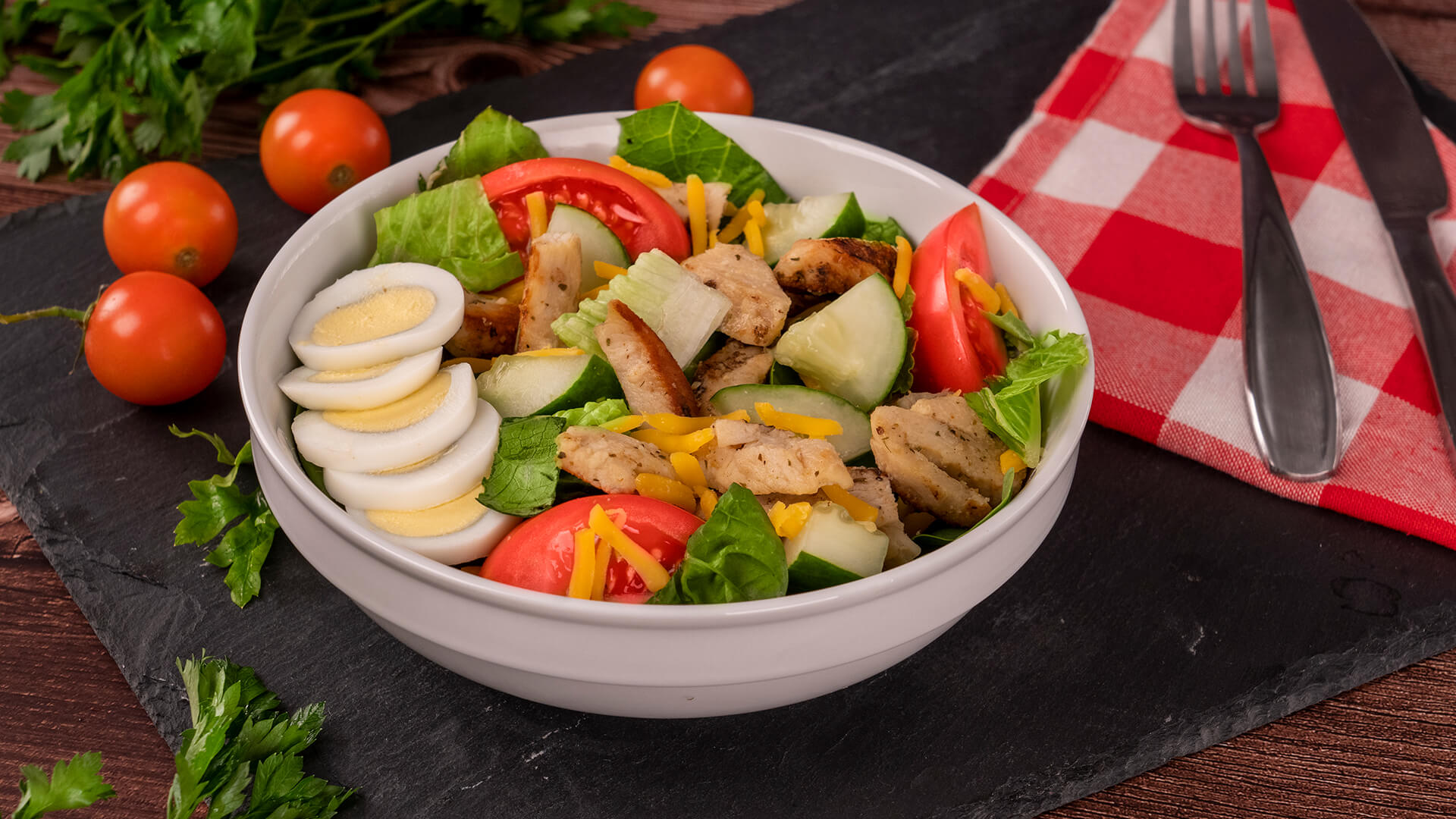 Salad