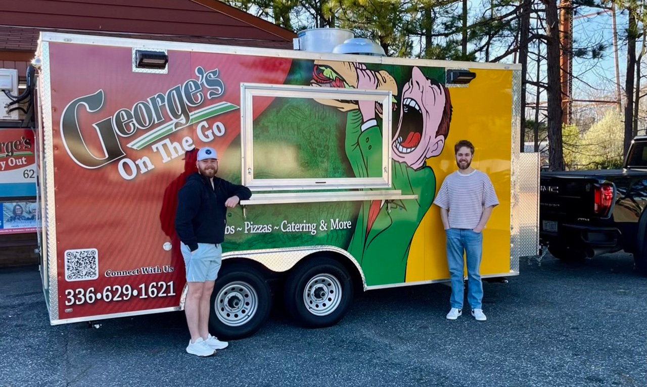 Food Truck