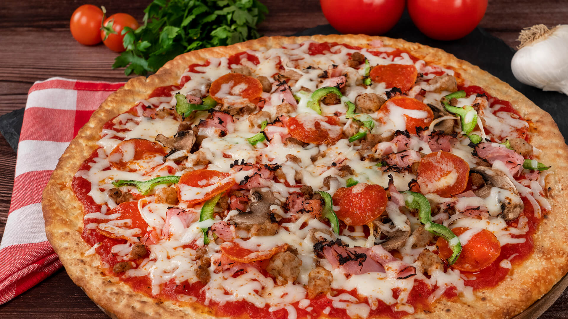 Pizza